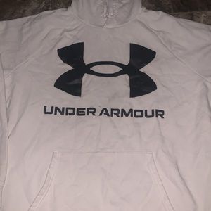 Under armor hoodie 3XL